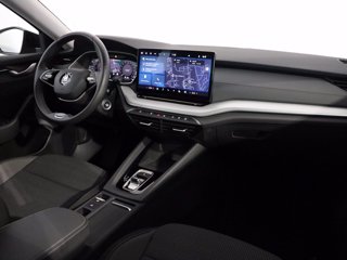 SKODA Octavia wagon 2.0 tdi executive 150cv dsg