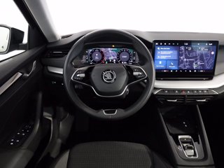 SKODA Octavia wagon 2.0 tdi executive 150cv dsg