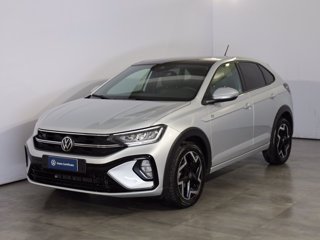 VOLKSWAGEN Taigo 1.0 tsi r-line 115cv dsg