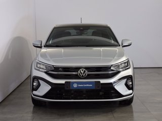 VOLKSWAGEN Taigo 1.0 tsi r-line 115cv dsg