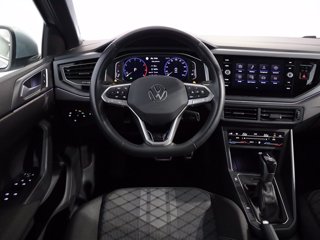 VOLKSWAGEN Taigo 1.0 tsi r-line 115cv dsg