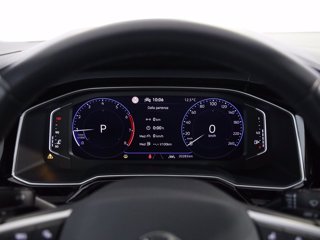 VOLKSWAGEN Taigo 1.0 tsi r-line 115cv dsg