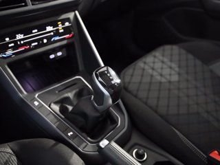 VOLKSWAGEN Taigo 1.0 tsi r-line 115cv dsg