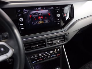 VOLKSWAGEN Taigo 1.0 tsi r-line 115cv dsg