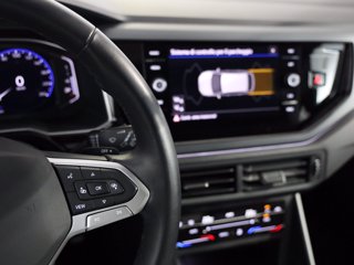 VOLKSWAGEN Taigo 1.0 tsi r-line 115cv dsg