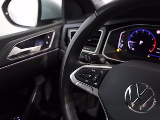 VOLKSWAGEN Taigo 1.0 tsi r-line 115cv dsg