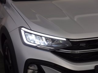VOLKSWAGEN Taigo 1.0 tsi r-line 115cv dsg