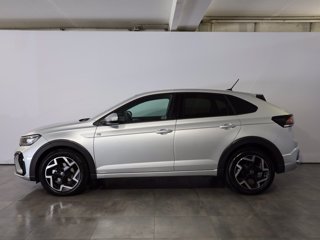 VOLKSWAGEN Taigo 1.0 tsi r-line 115cv dsg