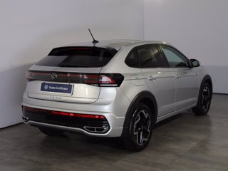 VOLKSWAGEN Taigo 1.0 tsi r-line 115cv dsg