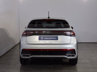 VOLKSWAGEN Taigo 1.0 tsi r-line 115cv dsg