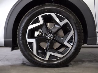 VOLKSWAGEN Taigo 1.0 tsi r-line 115cv dsg