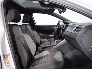 VOLKSWAGEN Taigo 1.0 tsi r-line 115cv dsg