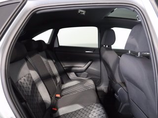 VOLKSWAGEN Taigo 1.0 tsi r-line 115cv dsg