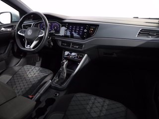 VOLKSWAGEN Taigo 1.0 tsi r-line 115cv dsg