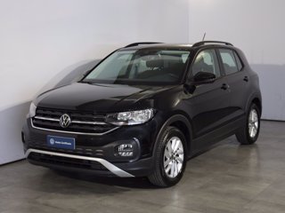 VOLKSWAGEN T-cross 1.0 tsi style 110cv