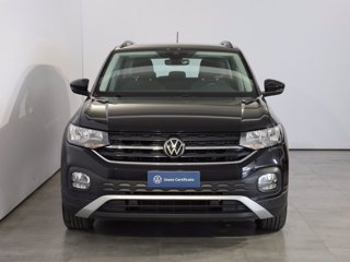 VOLKSWAGEN T-cross 1.0 tsi style 110cv