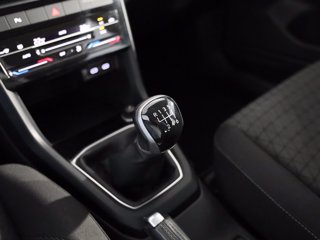 VOLKSWAGEN T-cross 1.0 tsi style 110cv