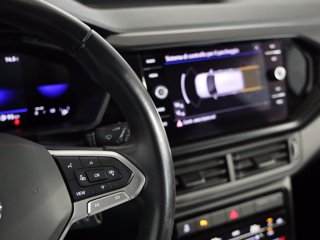 VOLKSWAGEN T-cross 1.0 tsi style 110cv