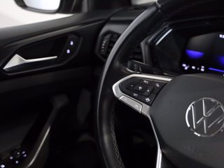 VOLKSWAGEN T-cross 1.0 tsi style 110cv