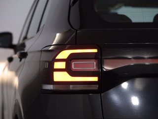 VOLKSWAGEN T-cross 1.0 tsi style 110cv