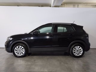 VOLKSWAGEN T-cross 1.0 tsi style 110cv