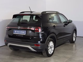 VOLKSWAGEN T-cross 1.0 tsi style 110cv