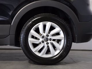 VOLKSWAGEN T-cross 1.0 tsi style 110cv