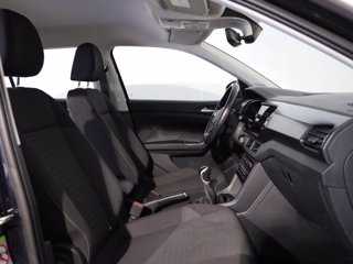 VOLKSWAGEN T-cross 1.0 tsi style 110cv