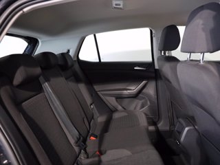 VOLKSWAGEN T-cross 1.0 tsi style 110cv