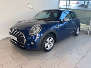 MINI Mini 1.5 one d 3p