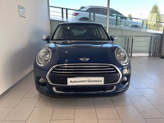 MINI Mini 1.5 one d 3p