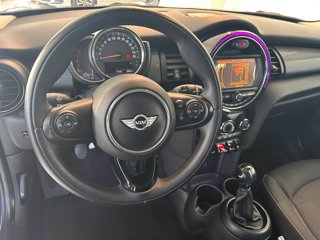 MINI Mini 1.5 one d 3p