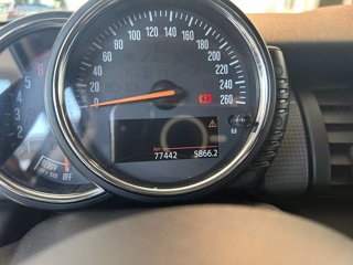 MINI Mini 1.5 one d 3p