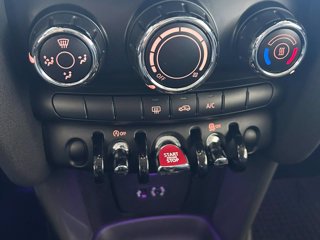 MINI Mini 1.5 one d 3p