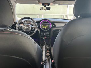 MINI Mini 1.5 one d 3p