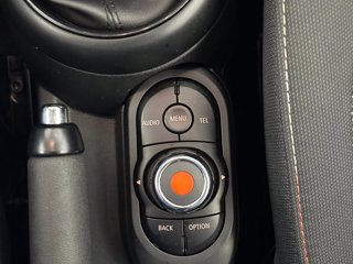 MINI Mini 1.5 one d 3p