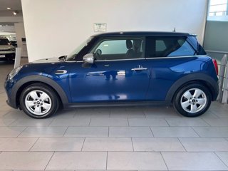 MINI Mini 1.5 one d 3p