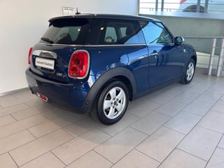 MINI Mini 1.5 one d 3p