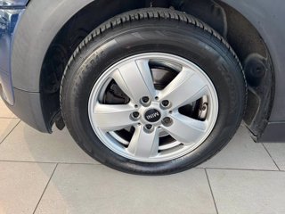 MINI Mini 1.5 one d 3p