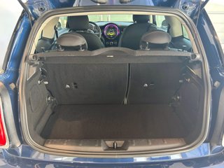 MINI Mini 1.5 one d 3p