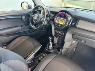 MINI Mini 1.5 one d 3p