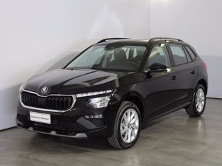 SKODA Kamiq 1.0 tsi your way 115cv