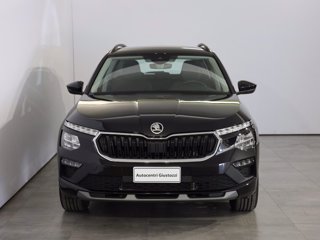 SKODA Kamiq 1.0 tsi your way 115cv
