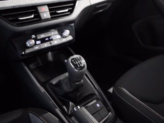 SKODA Kamiq 1.0 tsi your way 115cv