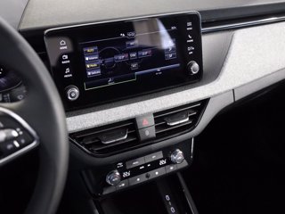 SKODA Kamiq 1.0 tsi your way 115cv