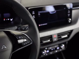 SKODA Kamiq 1.0 tsi your way 115cv