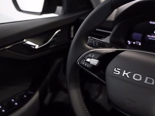 SKODA Kamiq 1.0 tsi your way 115cv