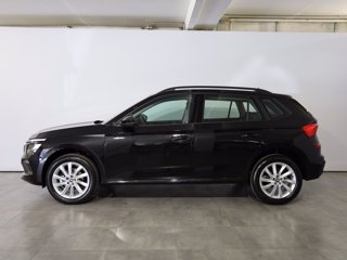 SKODA Kamiq 1.0 tsi your way 115cv