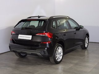 SKODA Kamiq 1.0 tsi your way 115cv