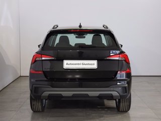 SKODA Kamiq 1.0 tsi your way 115cv